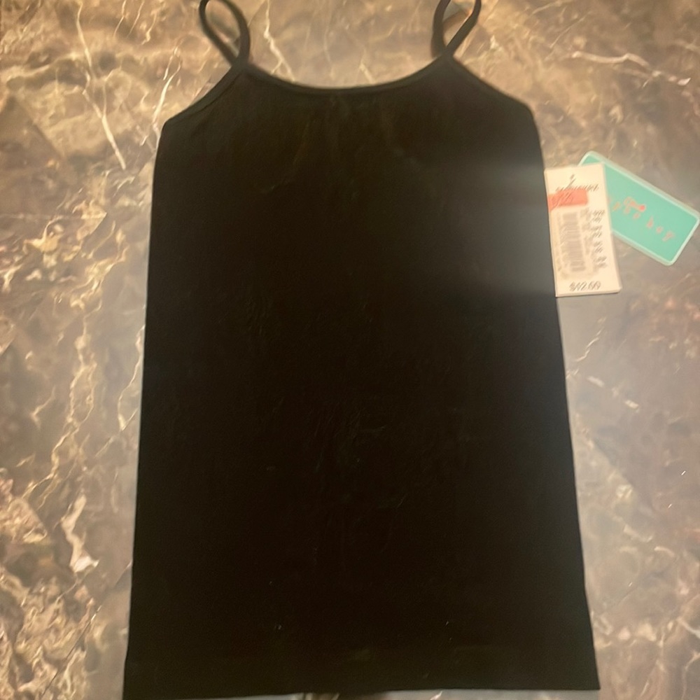 Kids tank top